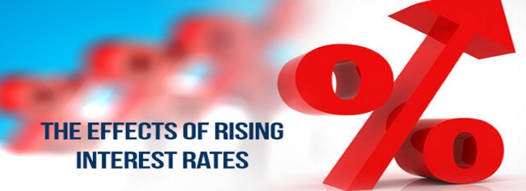 Interest rate rises - what could they mean for you?