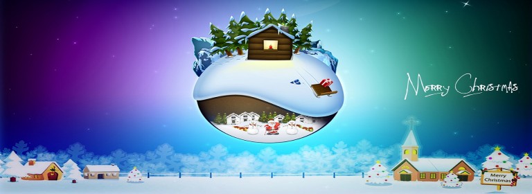 Christmas and New Year Property Market
