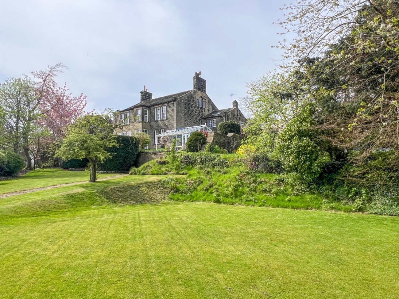 Images for Whinney Bank Lane, Holmfirth