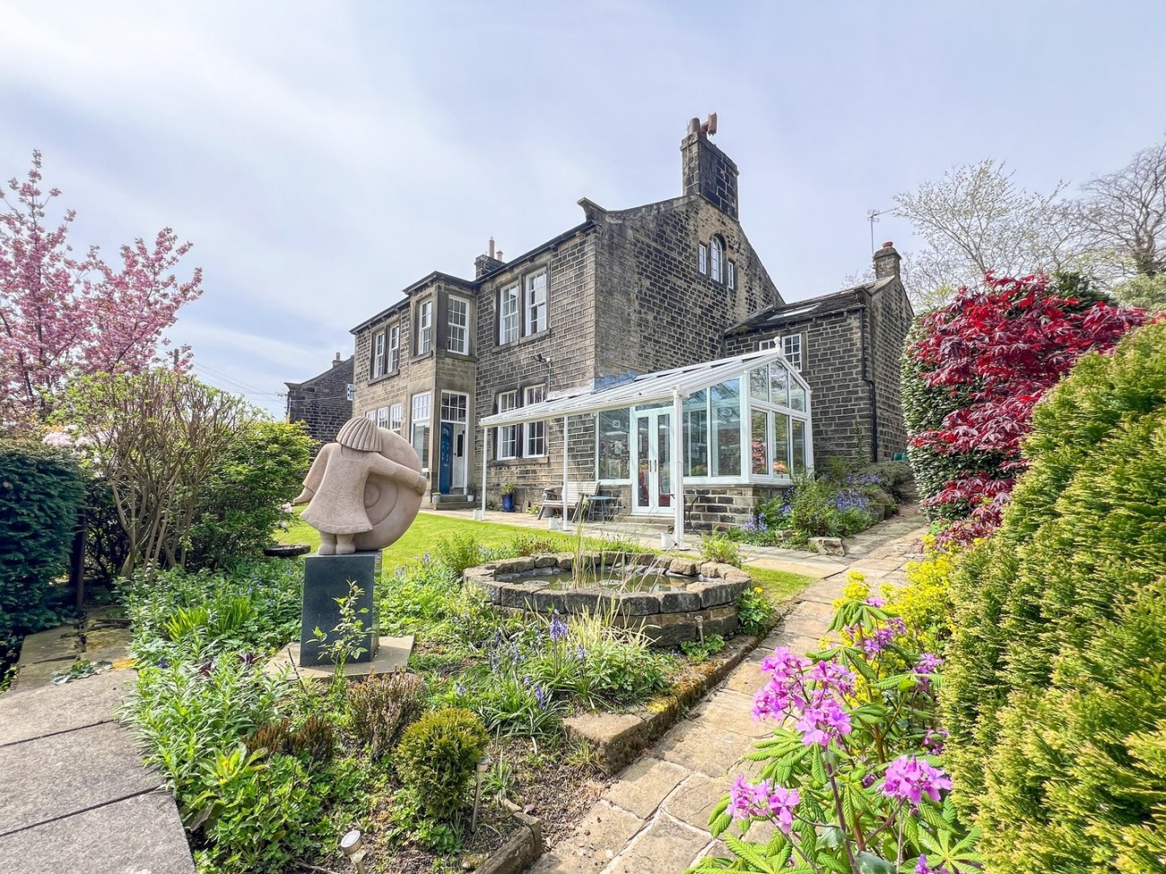 Images for Whinney Bank Lane, Holmfirth