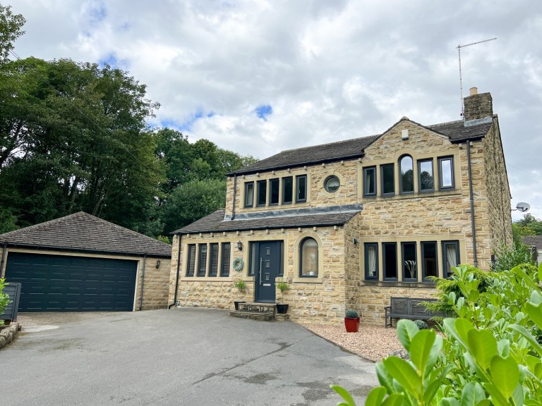 View Full Details for Honley, Holmfirth