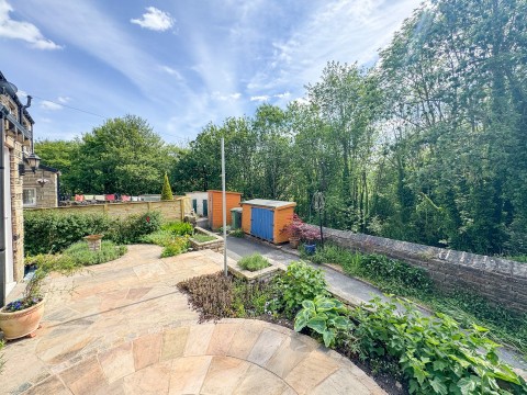 Click the photo for more details of off Wain Park, Berry Brow, Huddersfield