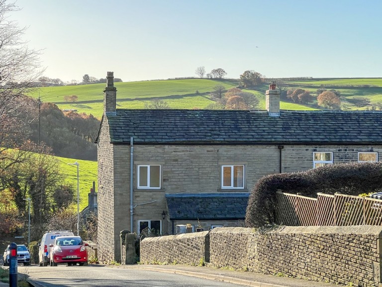 View Full Details for Houses Hill, Huddersfield
