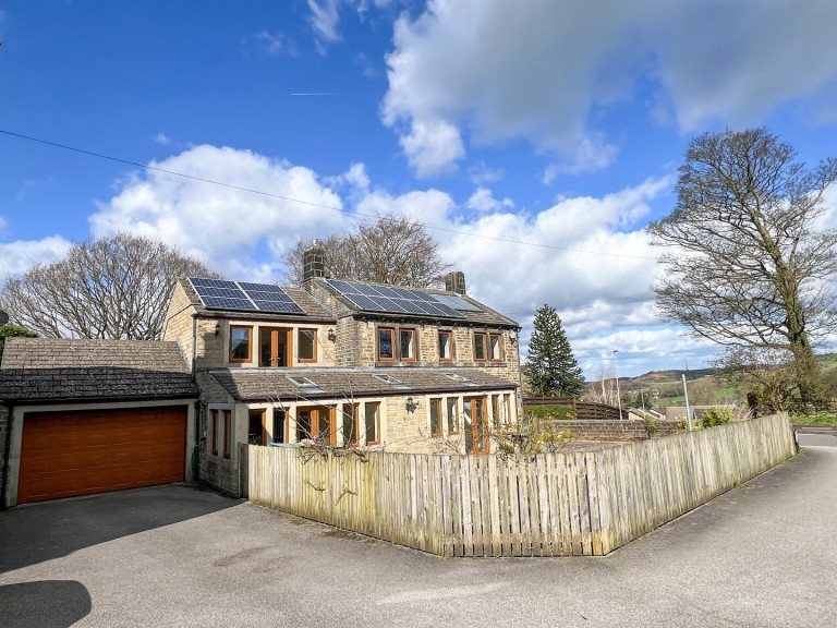 View Full Details for Scholes, Holmfirth