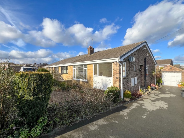 View Full Details for Danebury Road, Brighouse