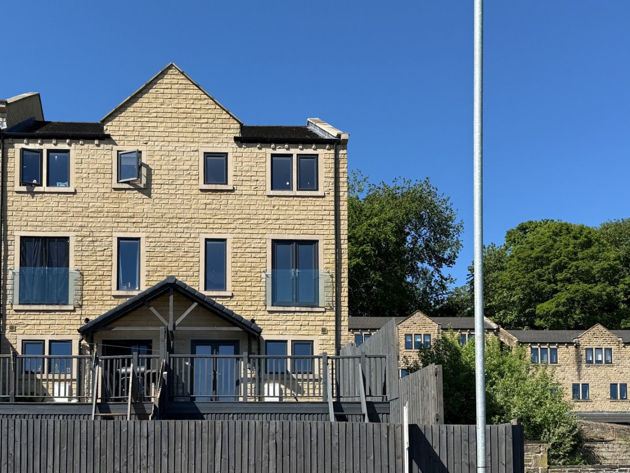 Images for Honley, Holmfirth