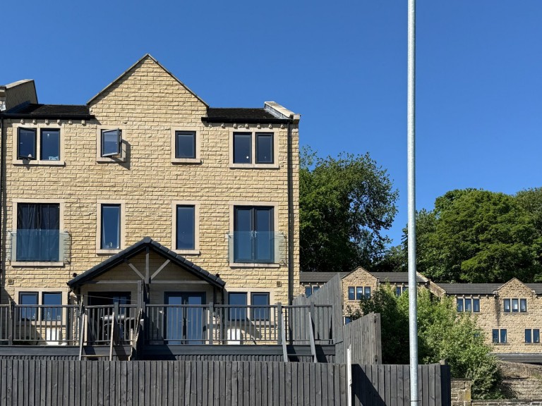 View Full Details for Honley, Holmfirth