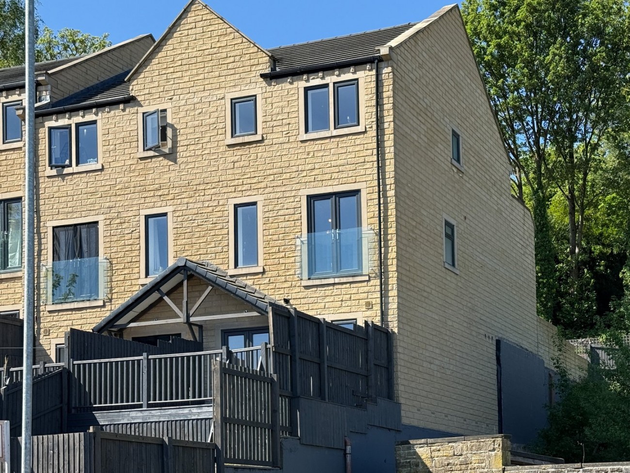 Images for Honley, Holmfirth