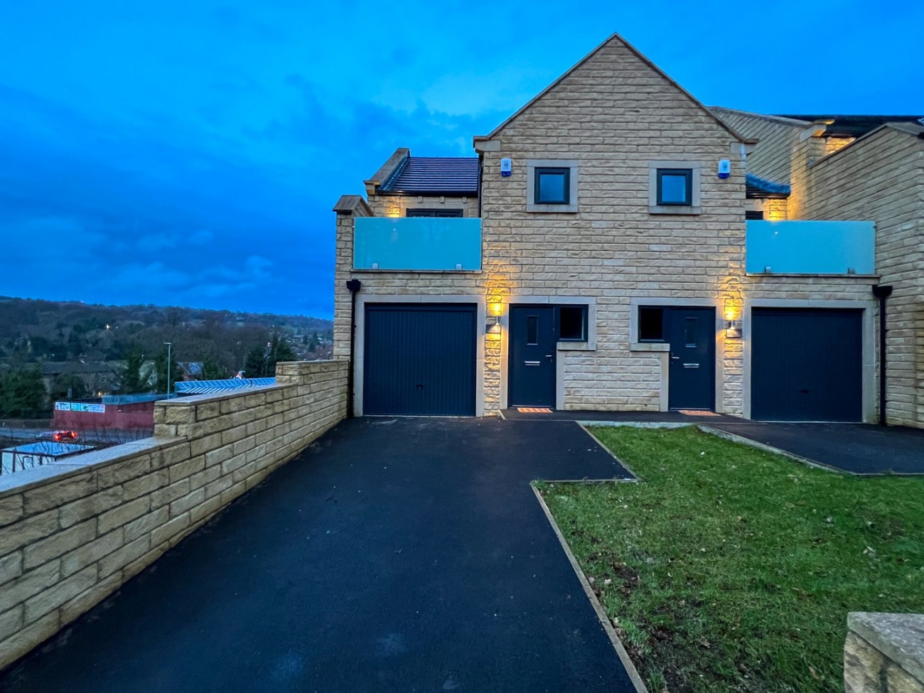 Images for Honley, Holmfirth