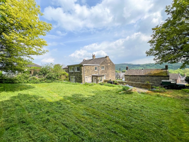 View Full Details for Wooldale, Holmfirth