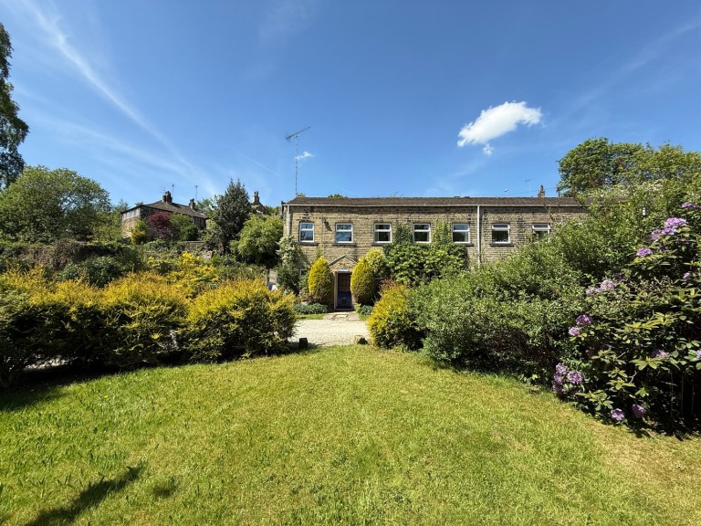View Full Details for Honley, Holmfirth