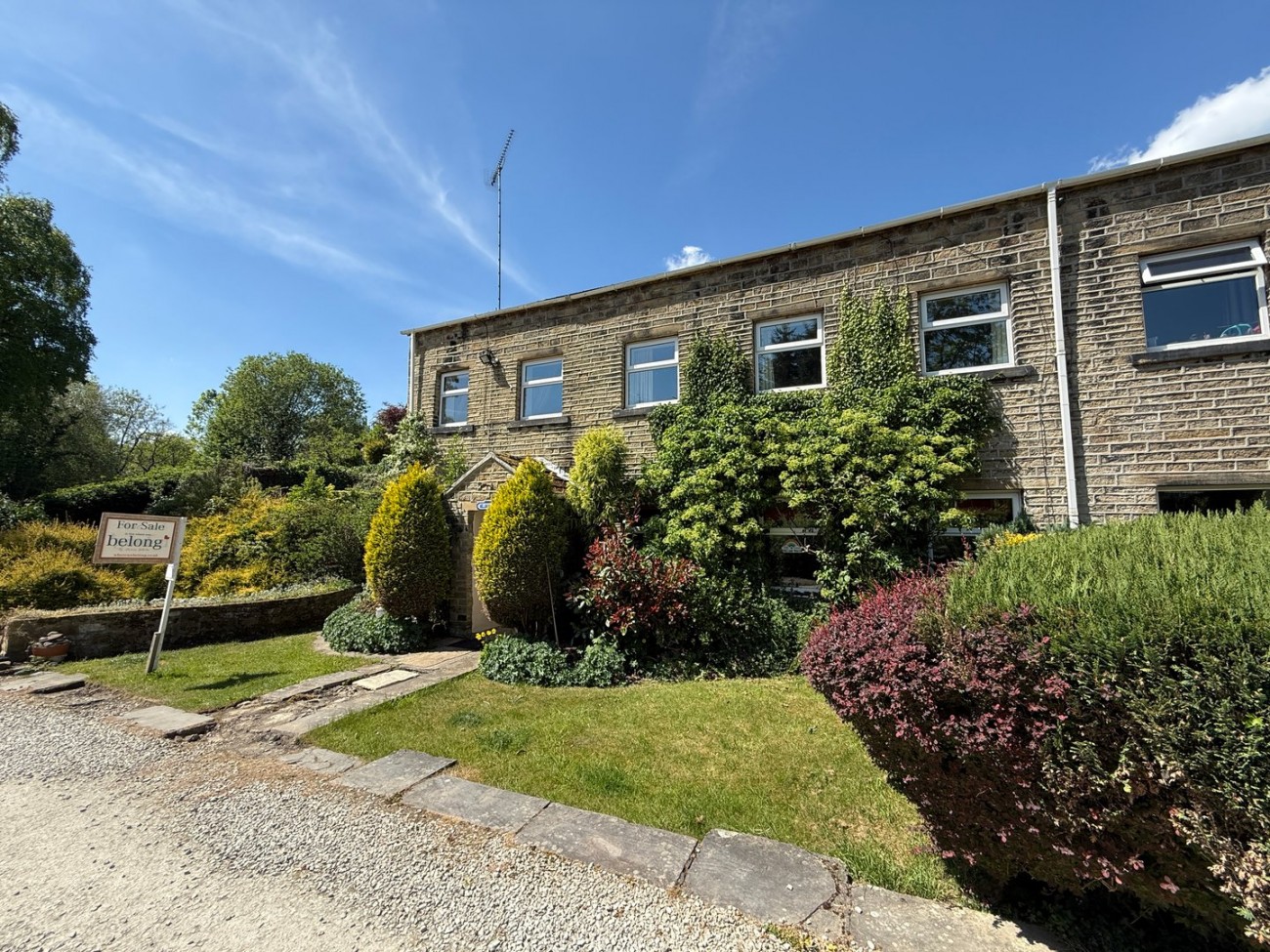 Images for Honley, Holmfirth