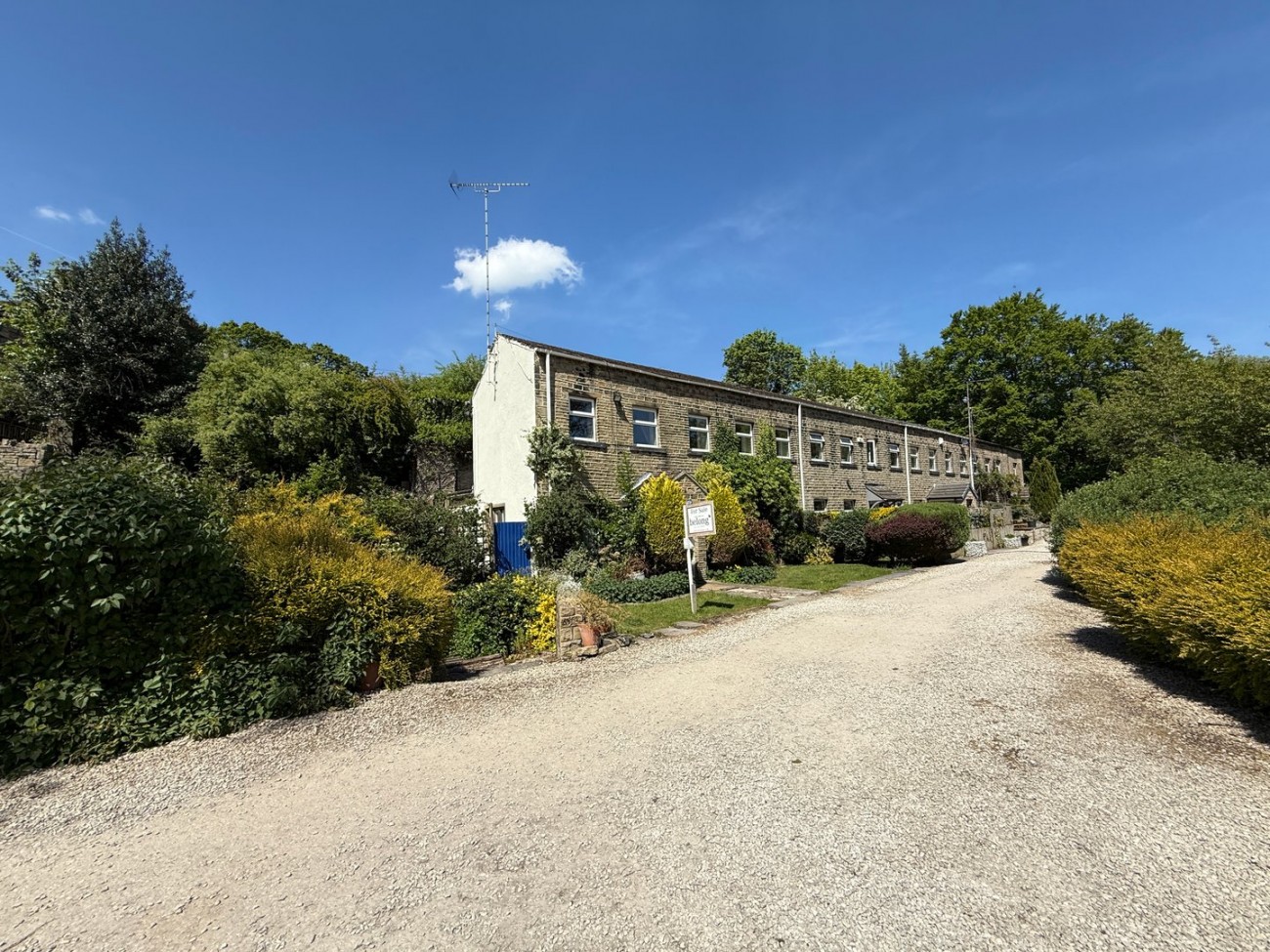 Images for Honley, Holmfirth