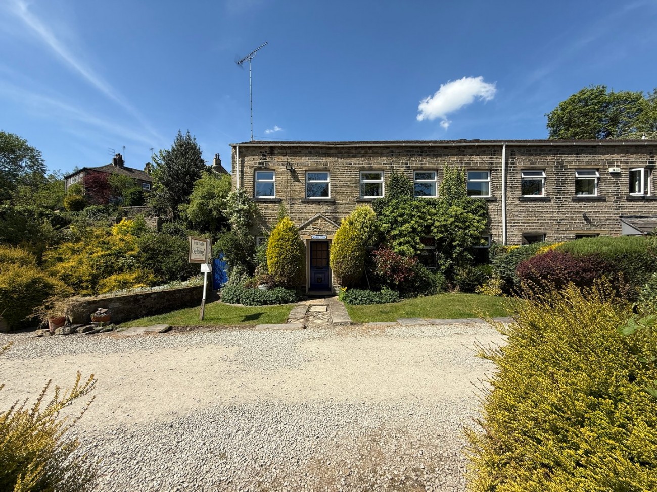 Images for Honley, Holmfirth