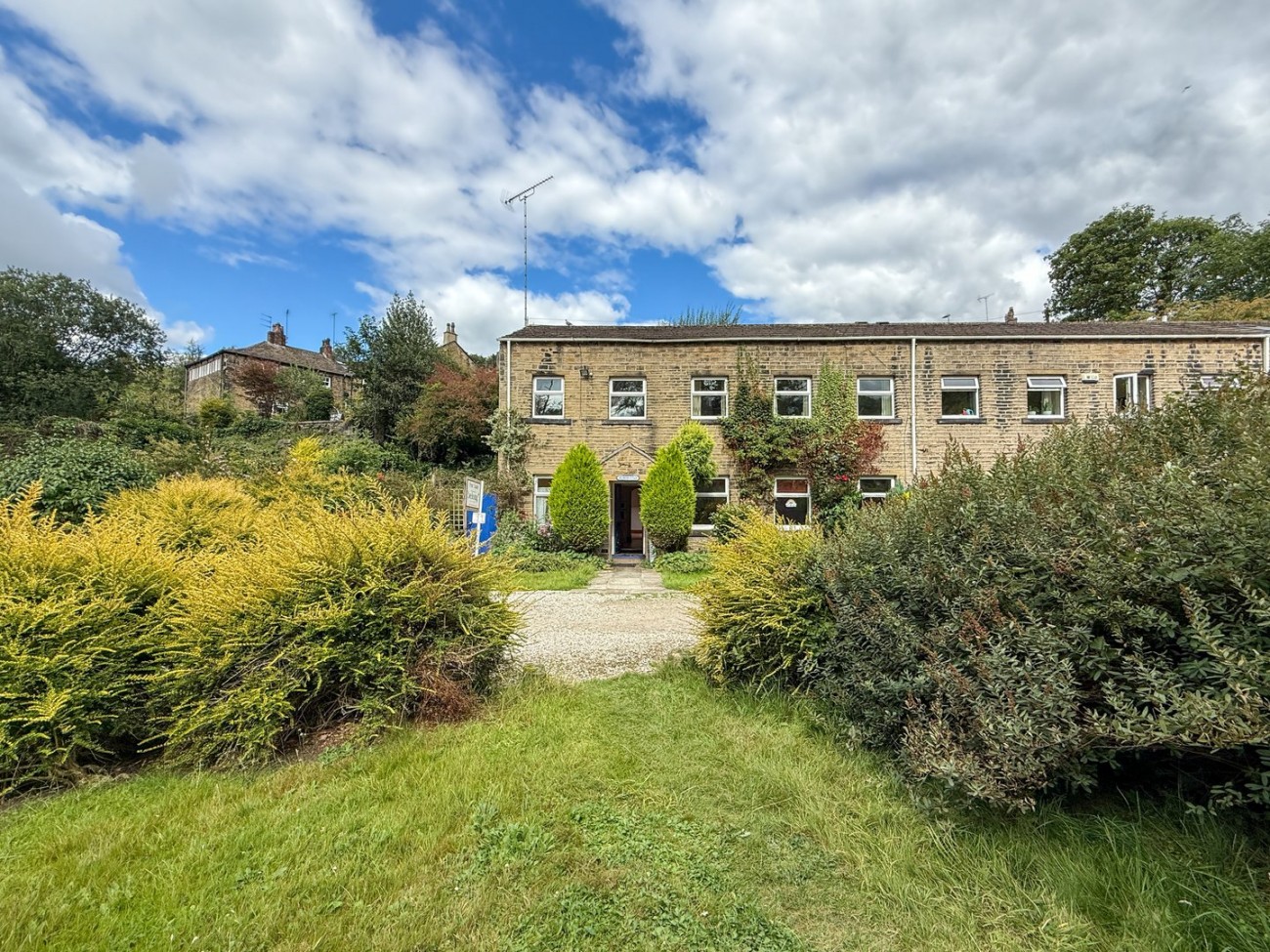 Images for Honley, Holmfirth