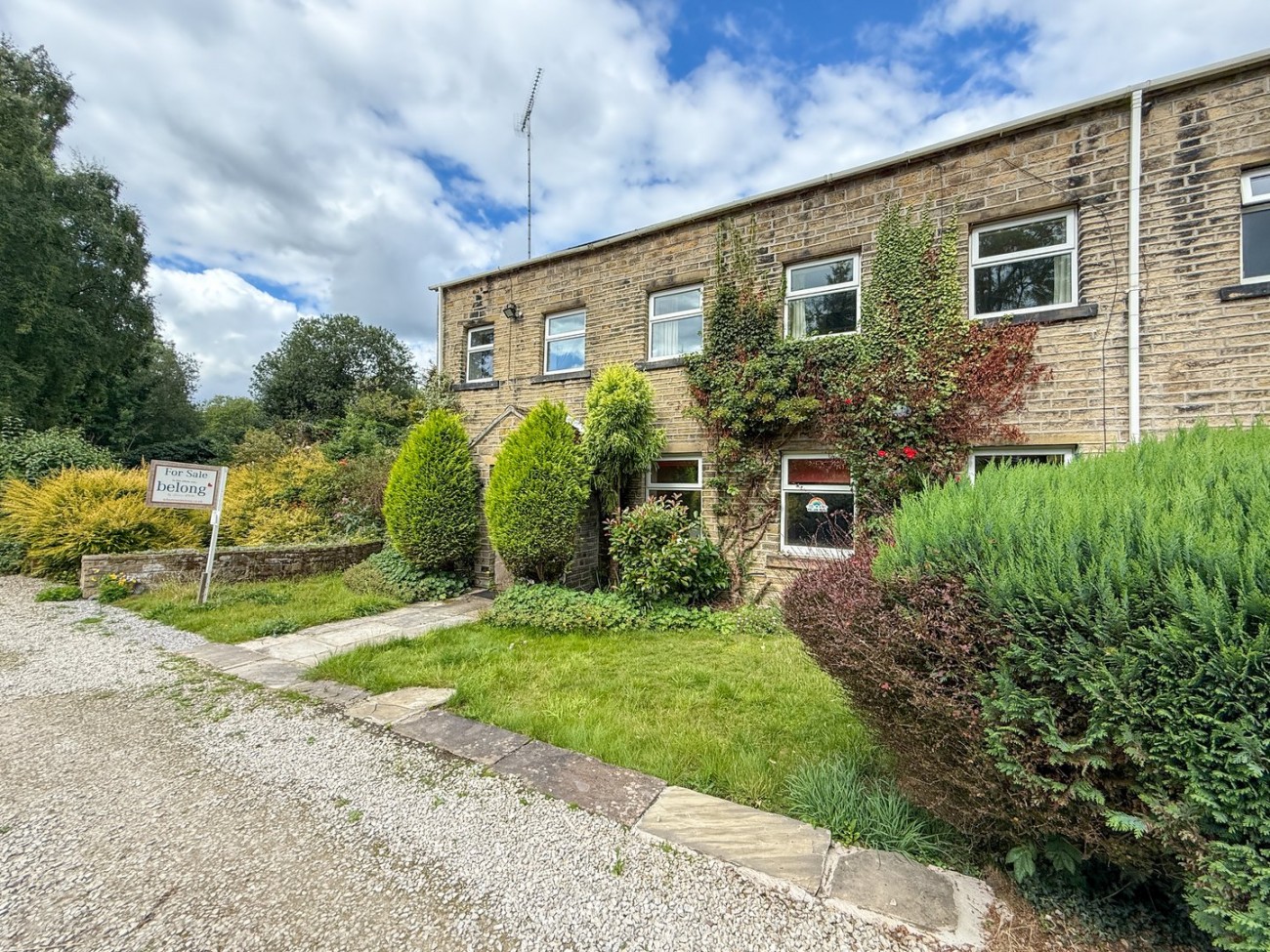Images for Honley, Holmfirth