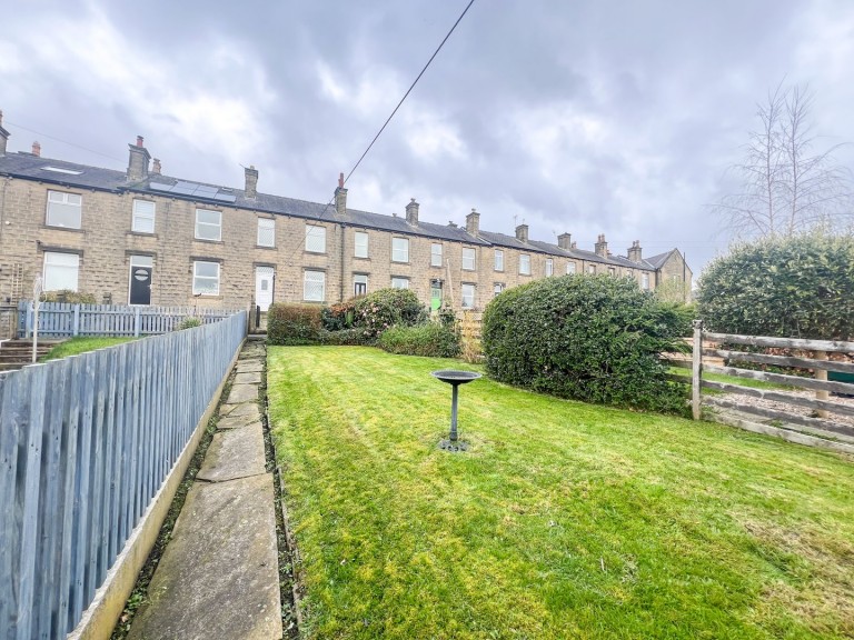 View Full Details for Honley, Holmfirth, West Yorkshire