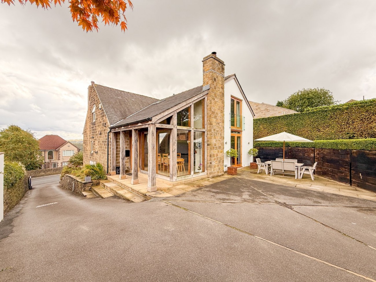 Images for South Crosland, Huddersfield