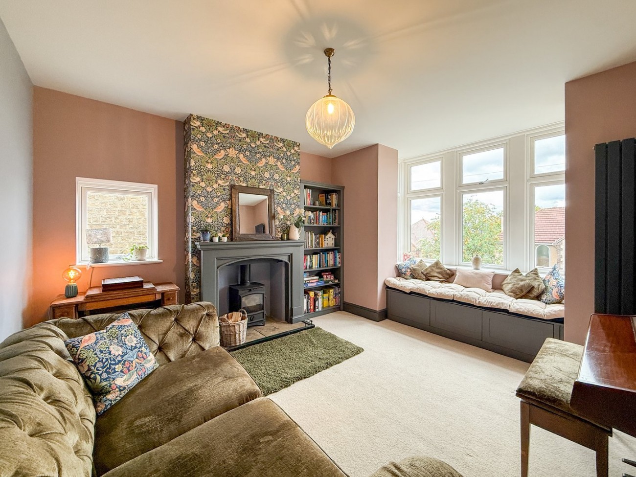 Images for South Crosland, Huddersfield