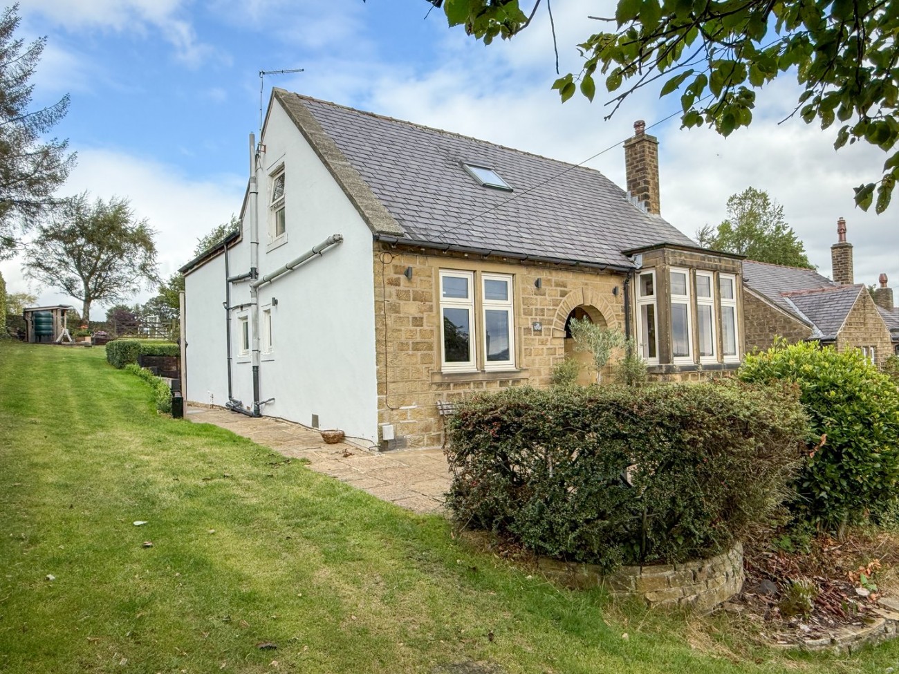 Images for South Crosland, Huddersfield