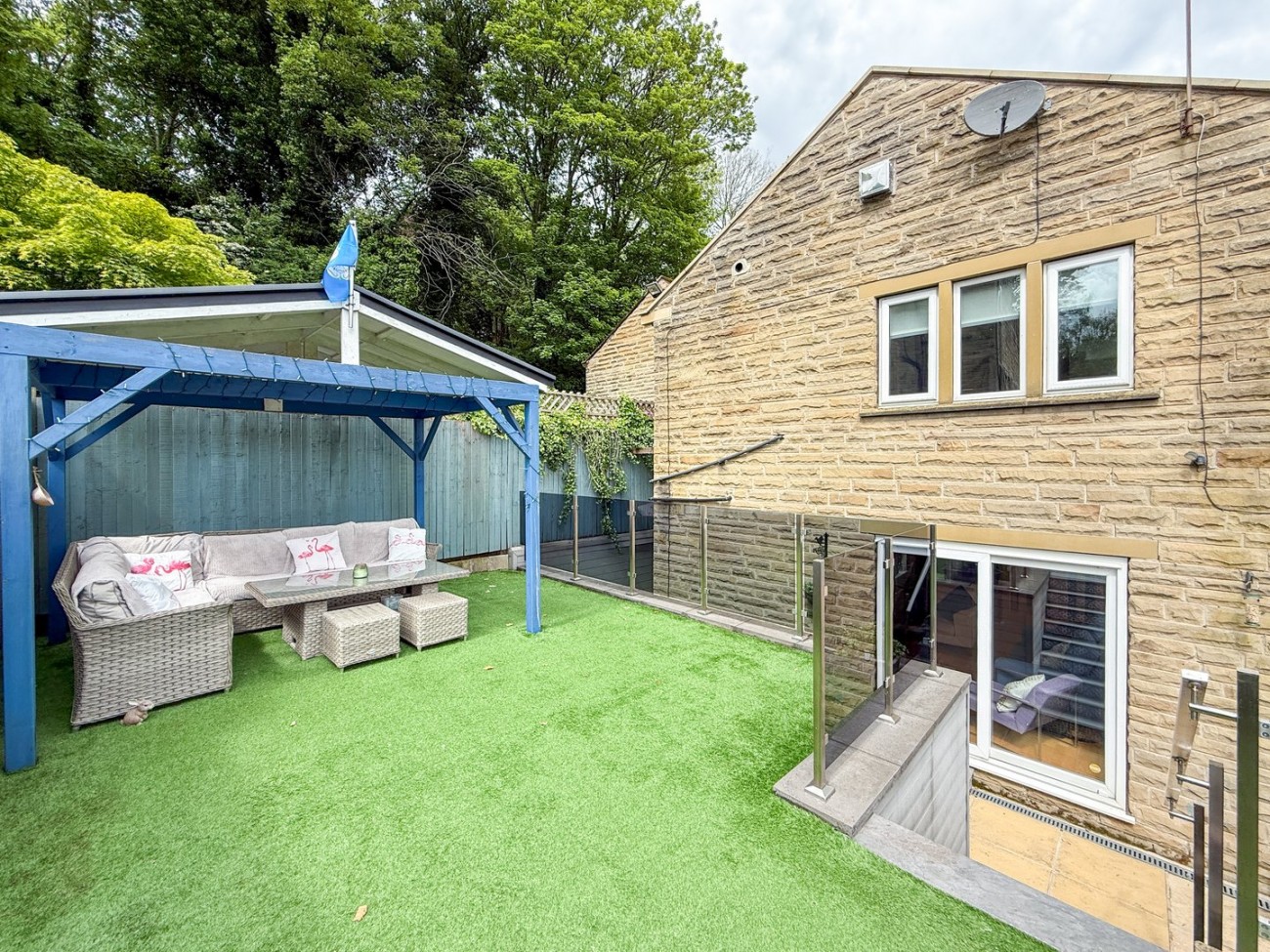 Images for Honley, Holmfirth