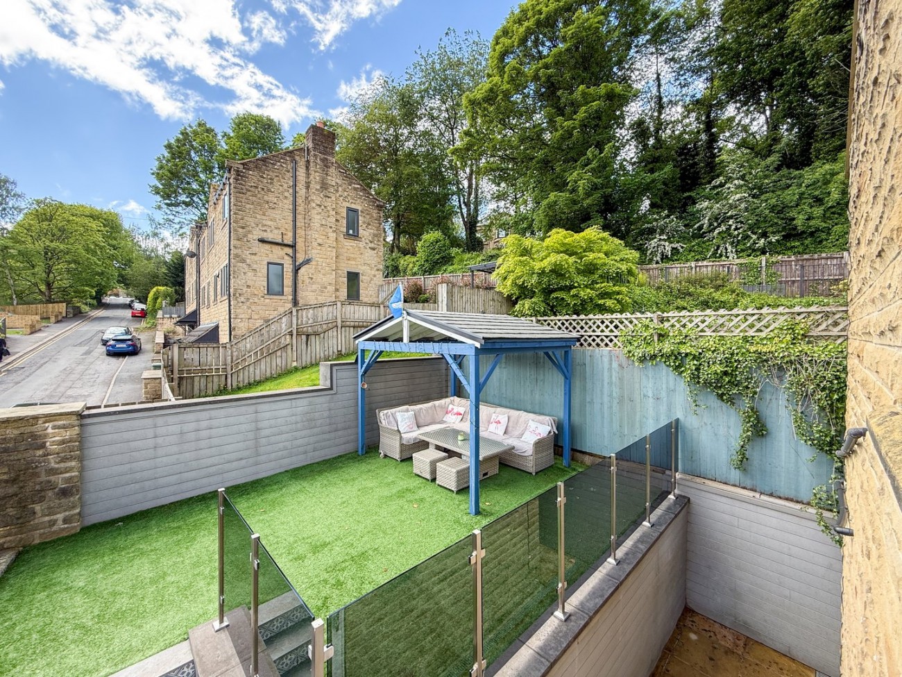 Images for Honley, Holmfirth