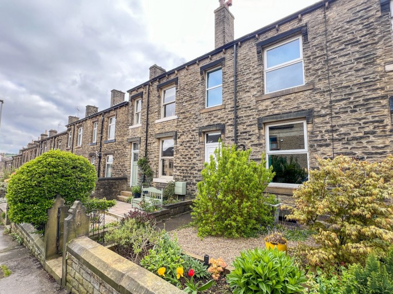 View Full Details for Honley, Holmfirth