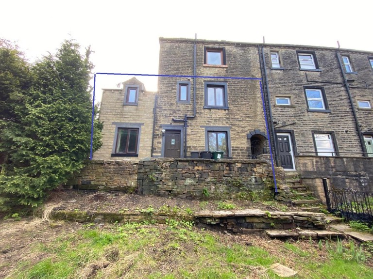 View Full Details for Marsden, Huddersfield