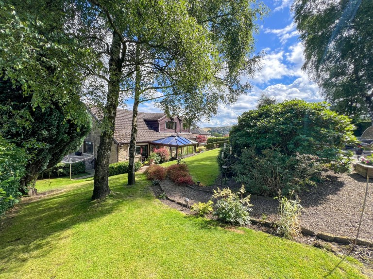 View Full Details for Marsden, Huddersfield