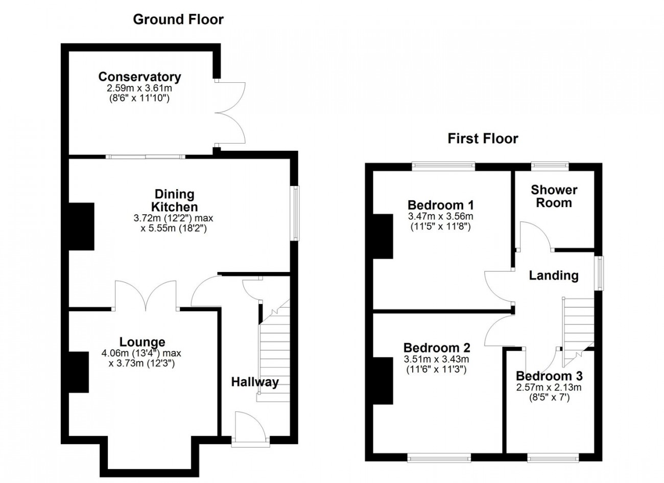 Images for Hall Bower, Huddersfield