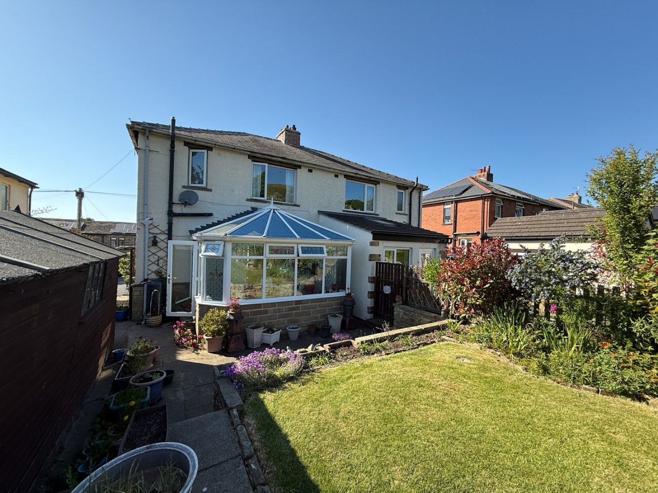 Images for Hall Bower, Huddersfield