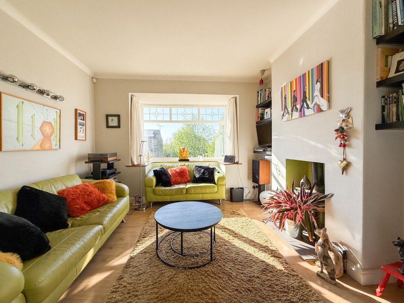 Images for Hall Bower, Huddersfield