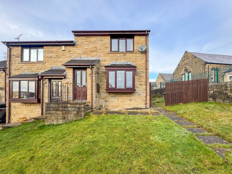 View Full Details for Shelley, Huddersfield, West Yorkshire