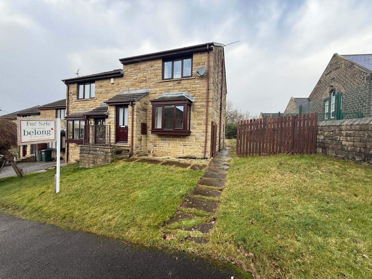 Images for Shelley, Huddersfield