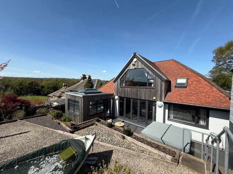 View Full Details for Berry Brow, Huddersfield