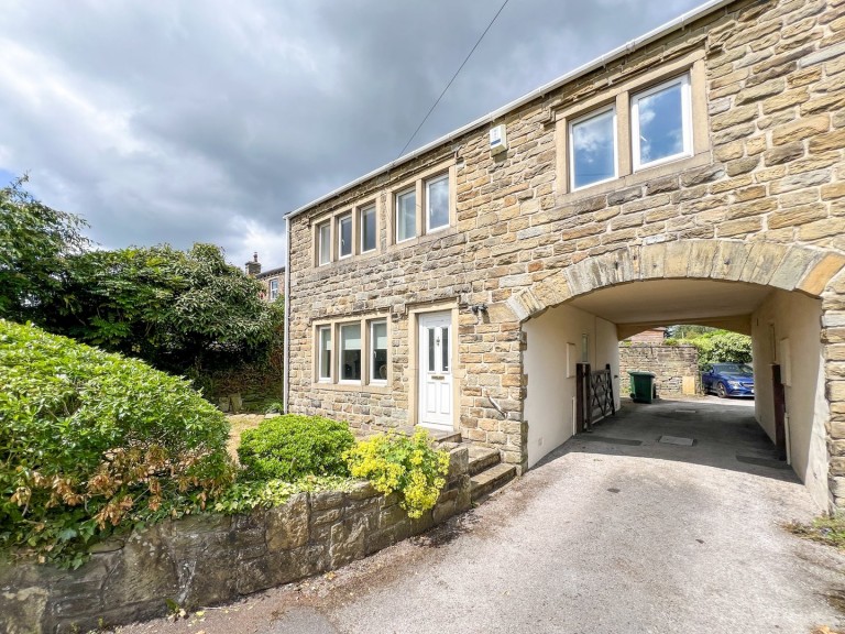 View Full Details for Shepley, Huddersfield, West Yorkshire