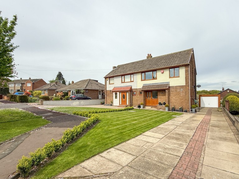 View Full Details for Netherton, Huddersfield