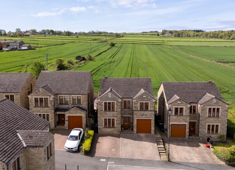 View Full Details for Honley, Holmfirth