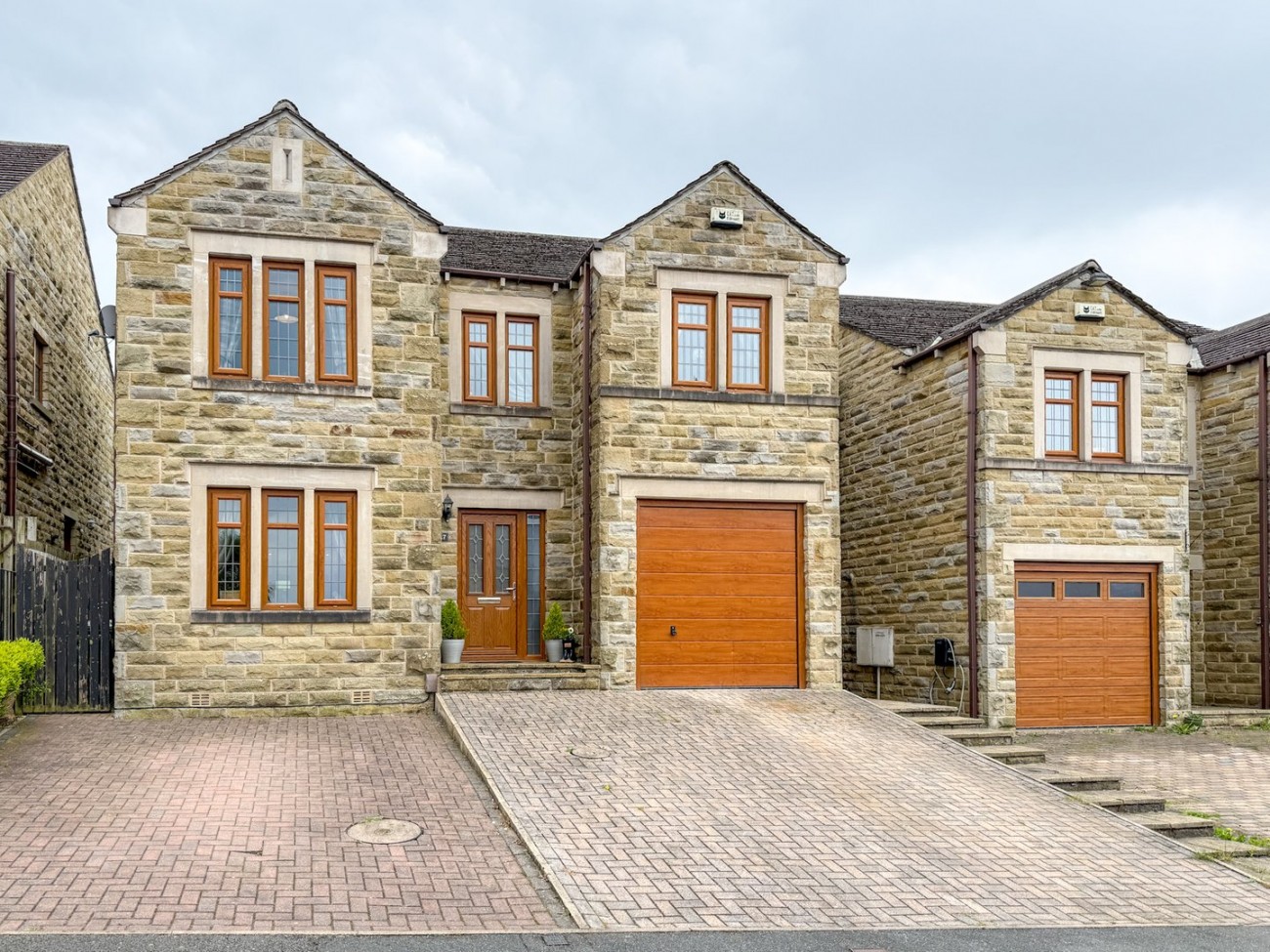 Images for Honley, Holmfirth