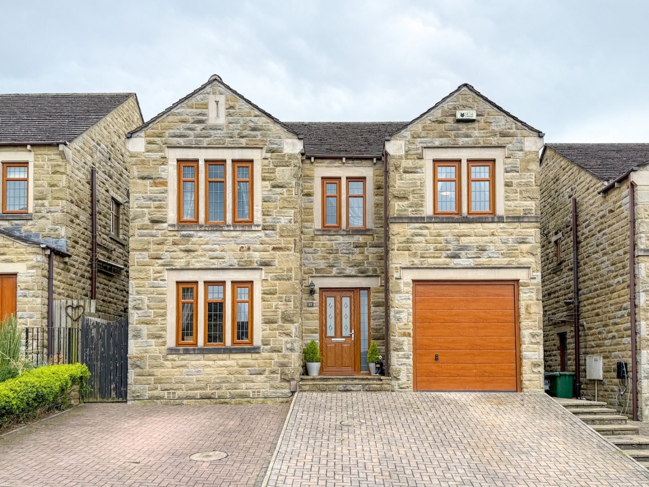 Images for Honley, Holmfirth