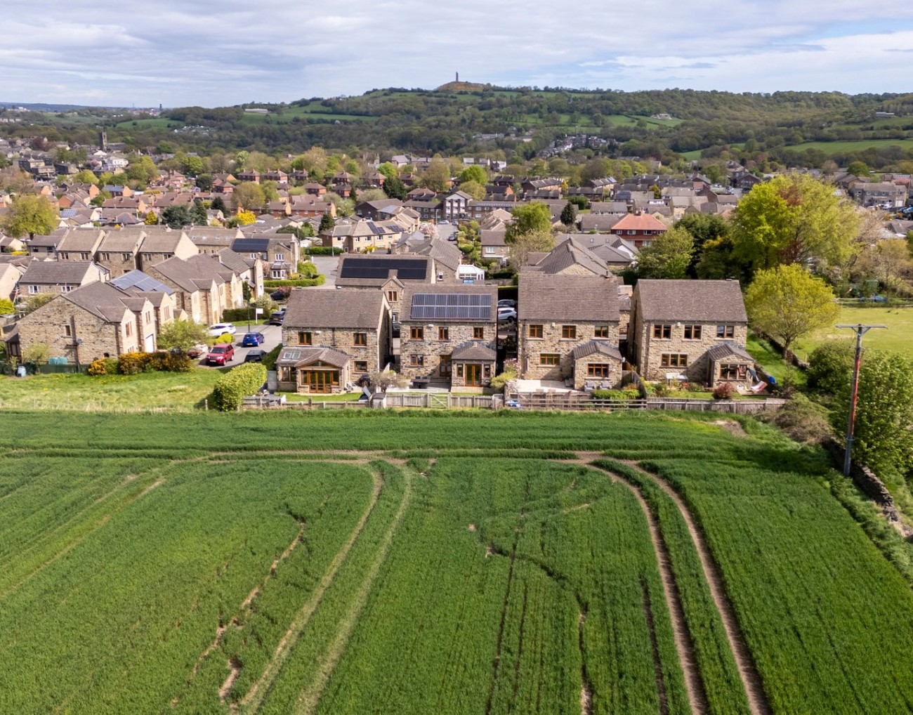 Images for Honley, Holmfirth