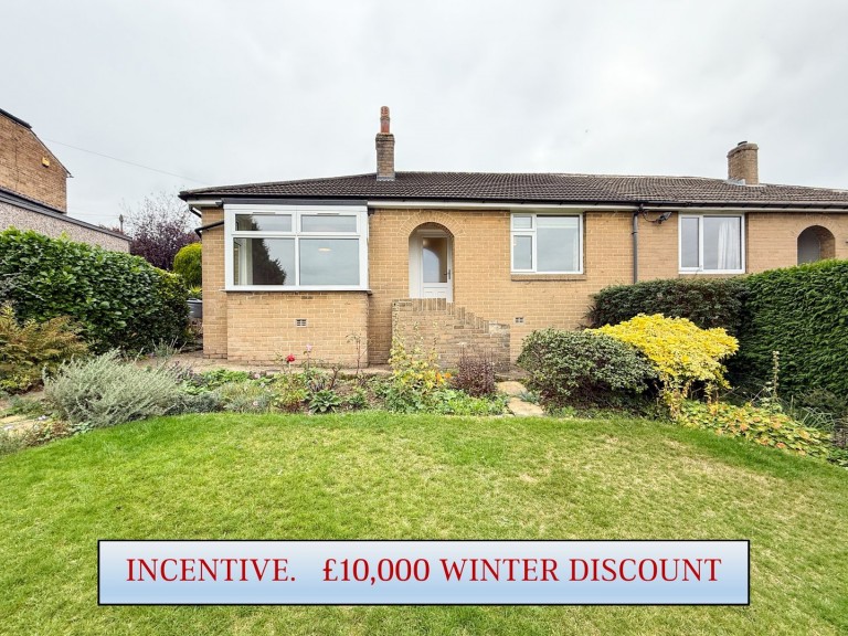 View Full Details for Netherton, Huddersfield