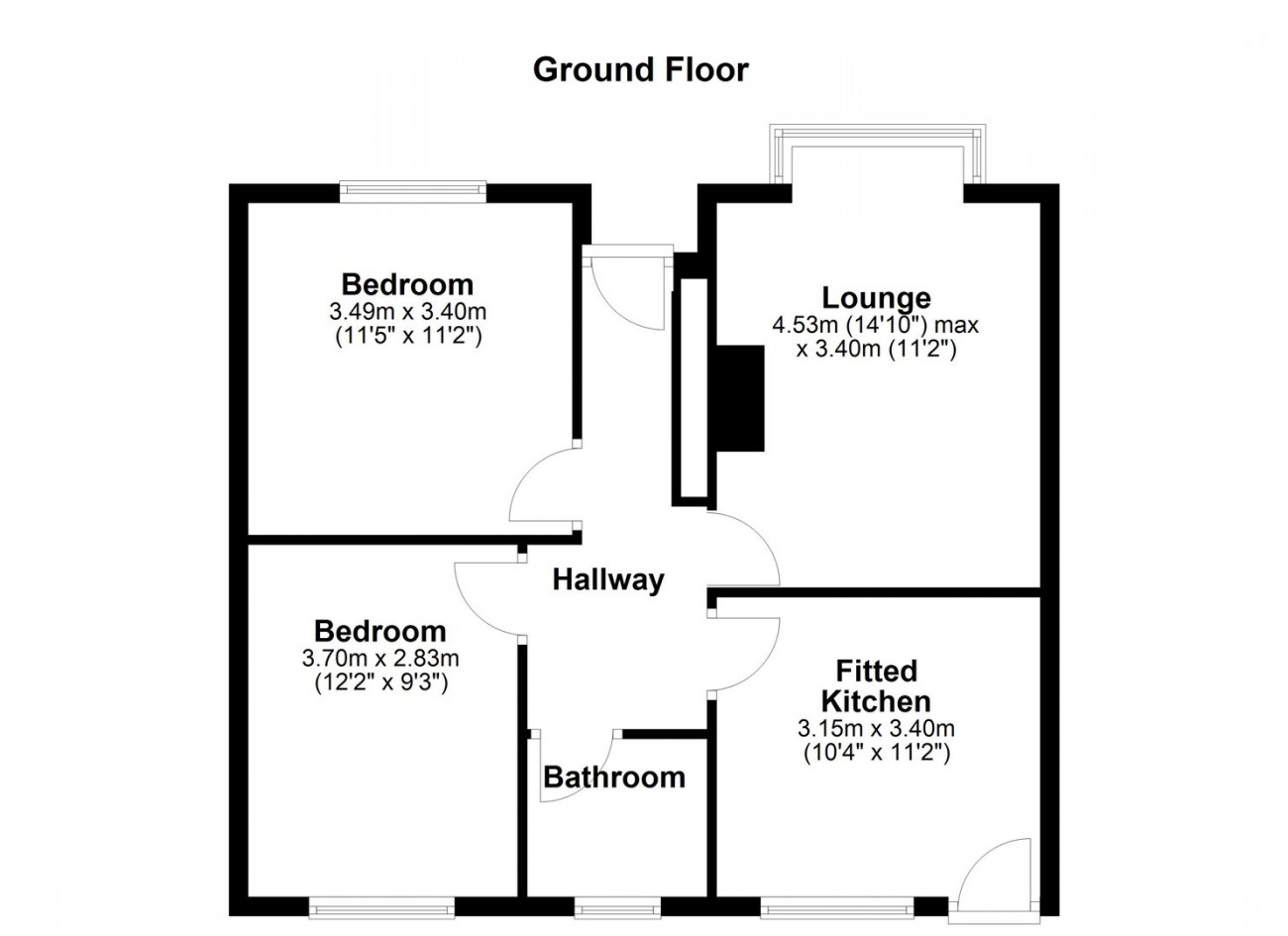 Images for Netherton, Huddersfield