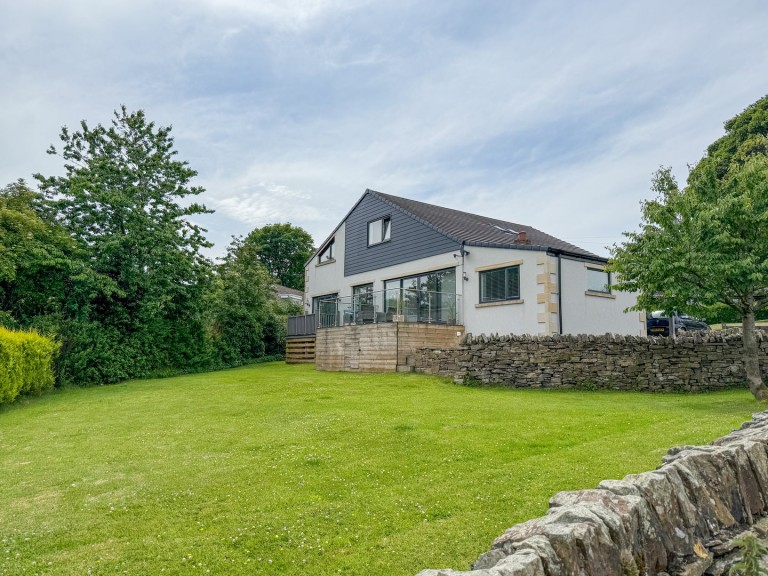 View Full Details for Upperthong, Holmfirth
