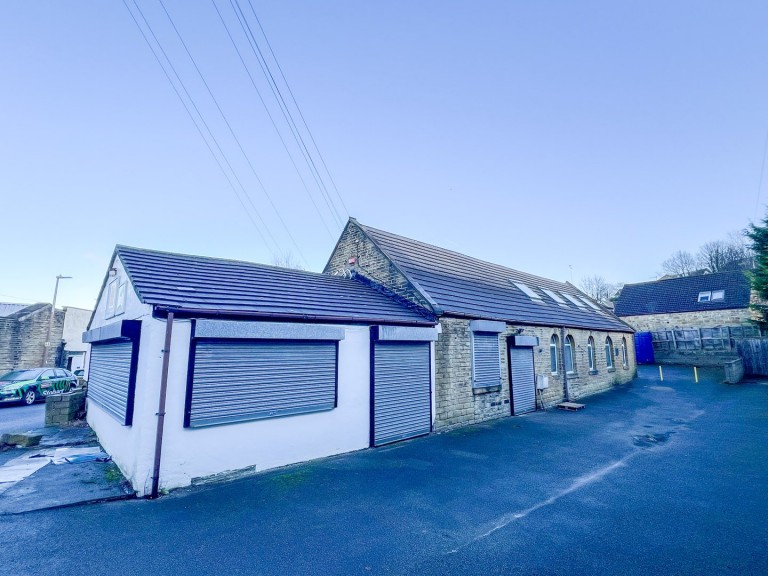 View Full Details for Taylor Hill, Huddersfield
