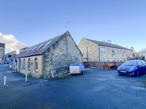 Click the photo for more details of Taylor Hill, Huddersfield