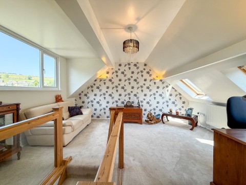Click the photo for more details of Holmbridge, Holmfirth