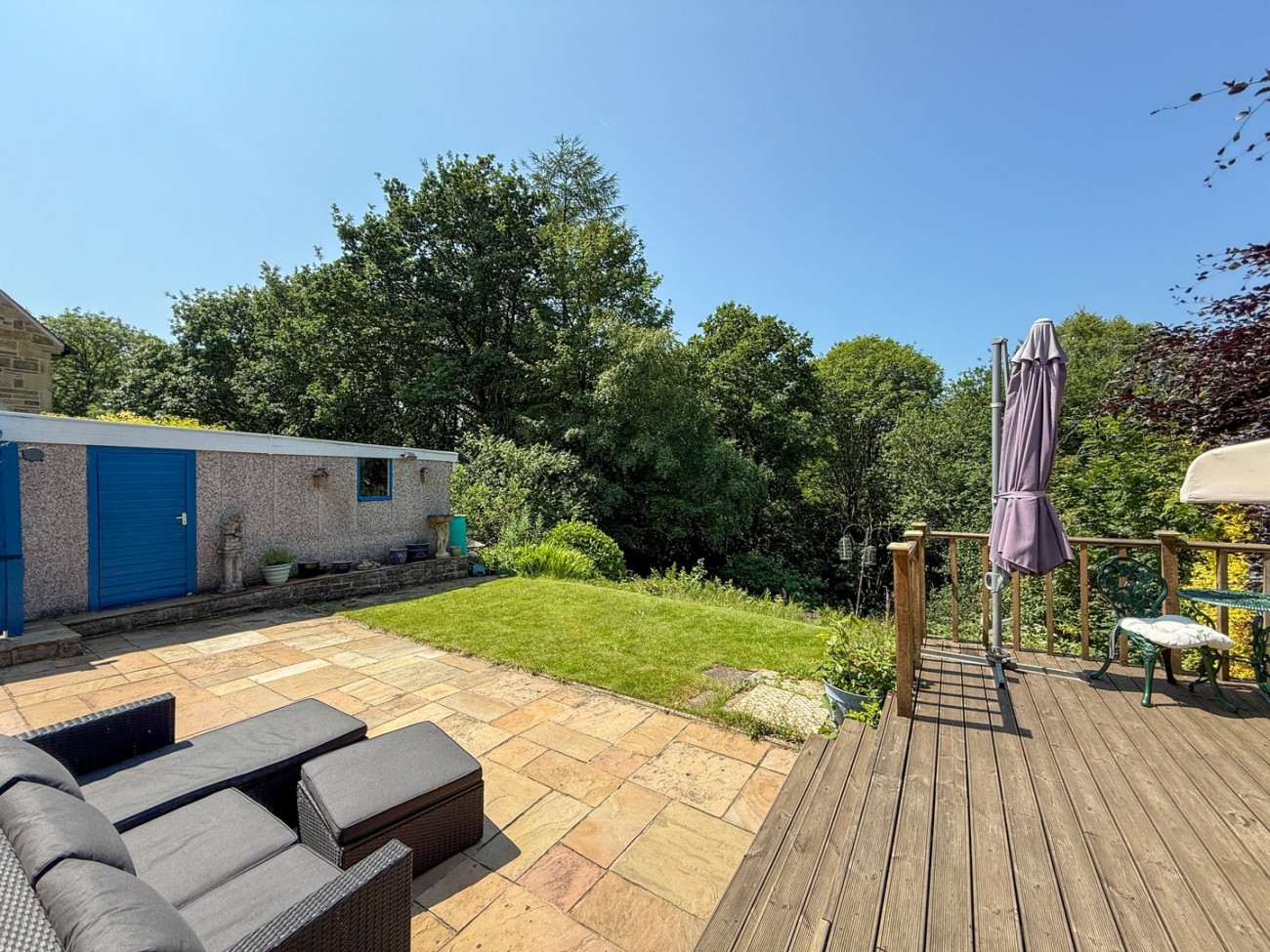 Images for Holmbridge, Holmfirth