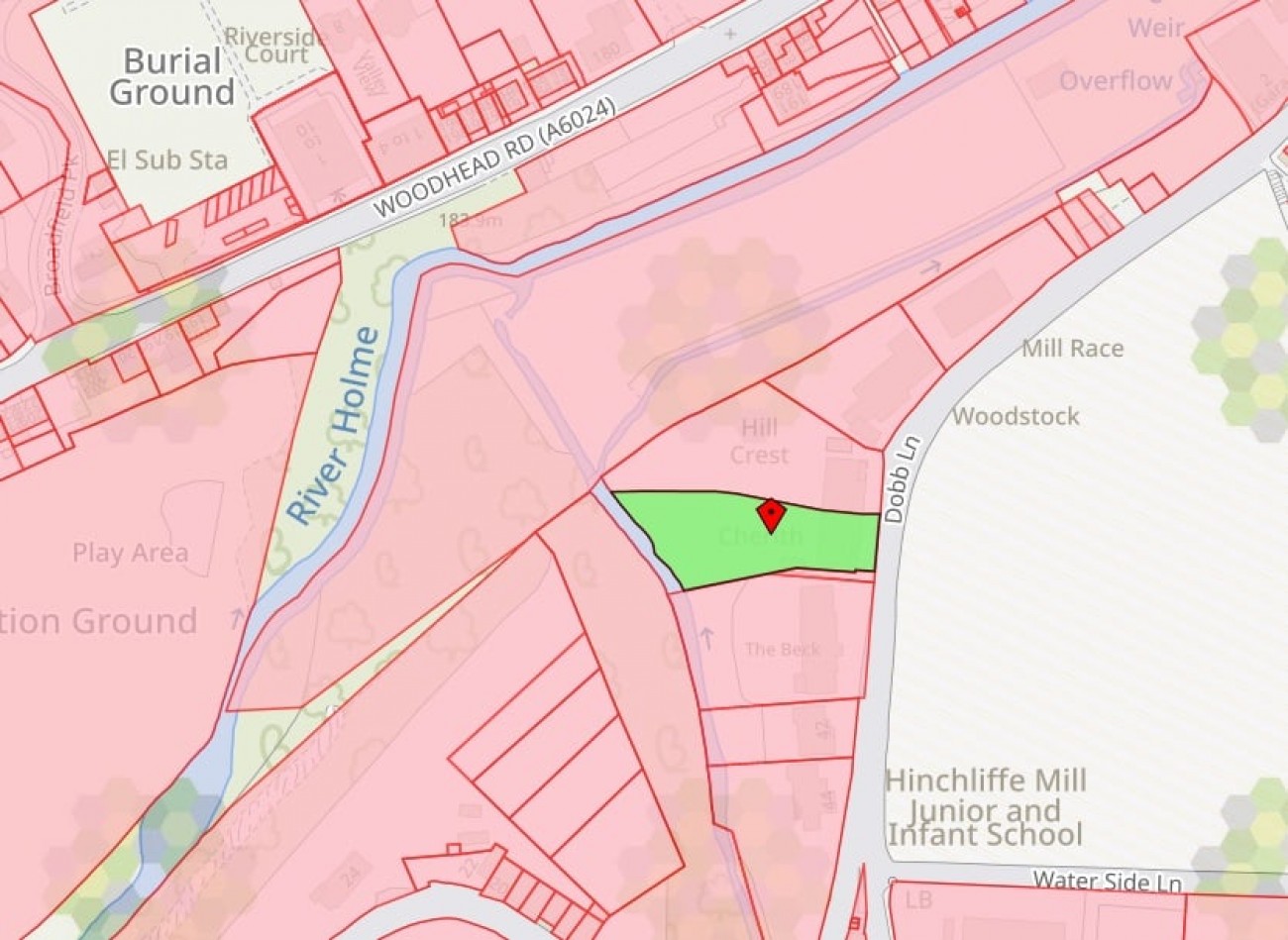 Images for Holmbridge, Holmfirth