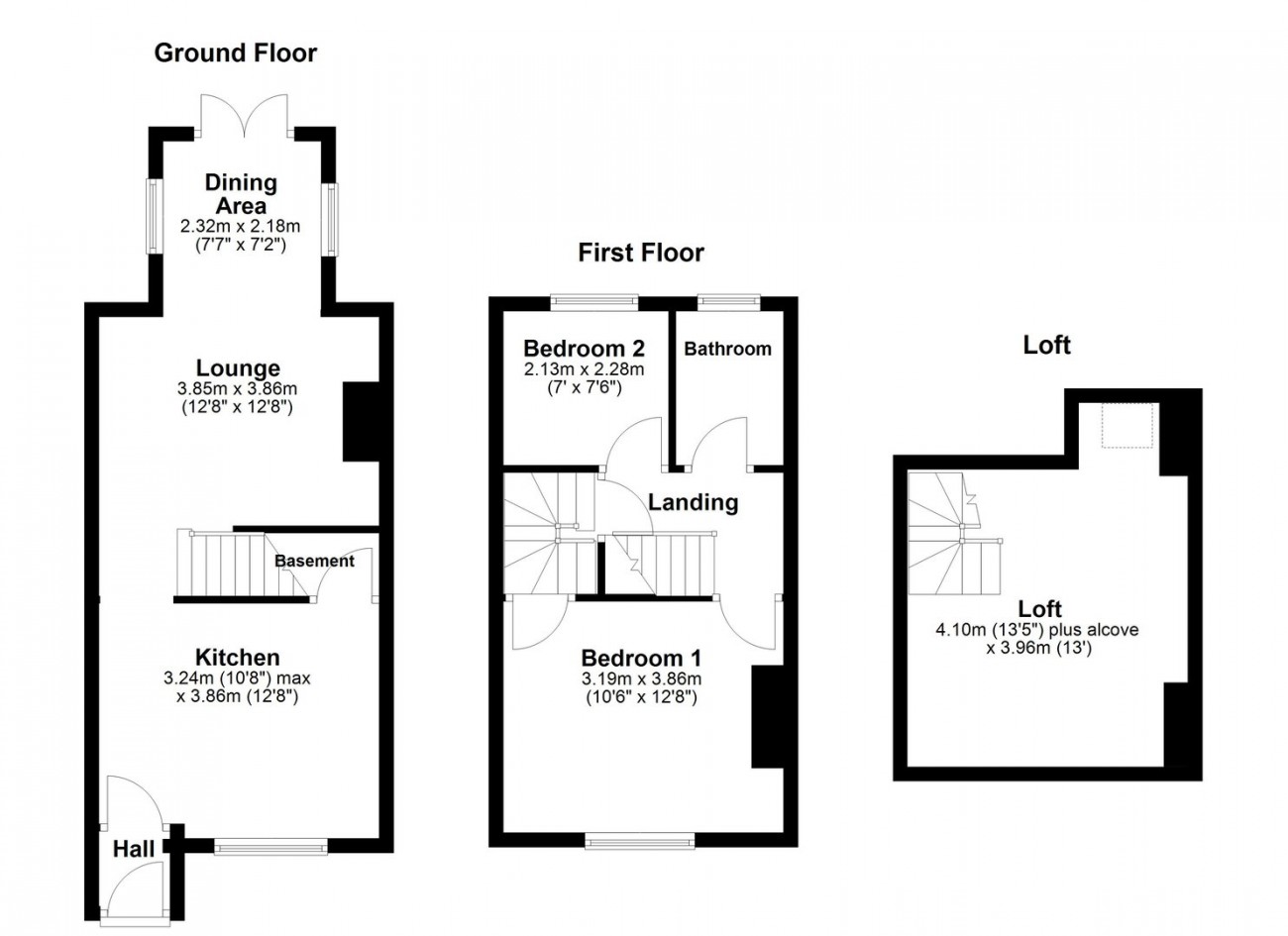 Images for Emley, Huddersfield